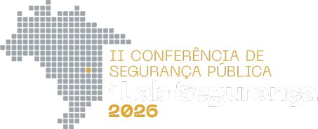II Conferência de Segurança Pública iLab-Segurança 2026
